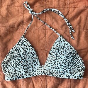 Victoria’s Secret adjustable bathing suit top